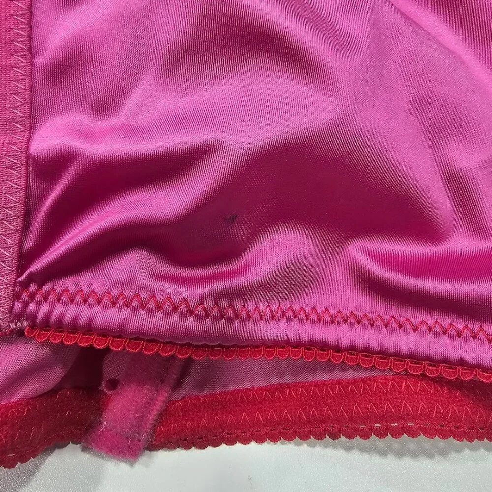 Juicy Couture 34B Bra Corset